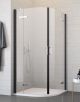 Runddsuche Flaconi FL3300 Schwarz